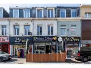 Handelspand te koop - Antwerpen RBT17549
