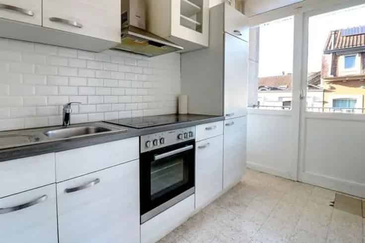 Appartement Te Koop