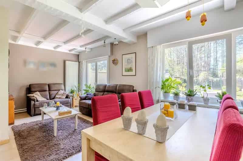 Huis
