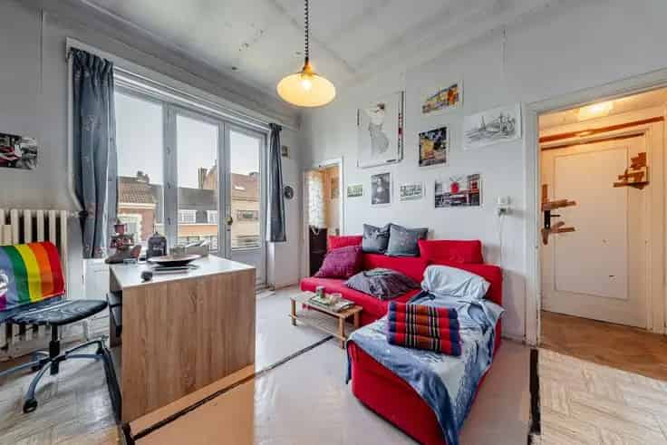 Appartement Te Koop