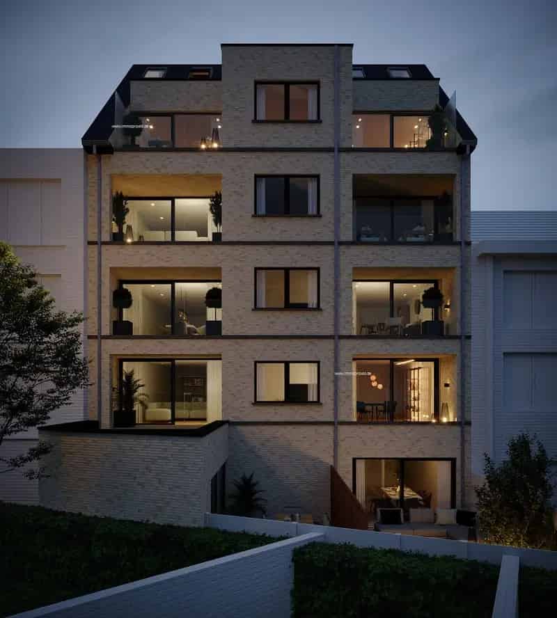 Appartement te koop Westende