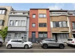 Appartement te koop - Halle RBT97323