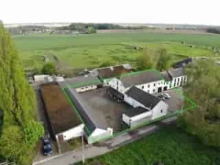 Fermette te koop - Brye VBC90024