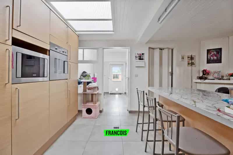 Huis te koop