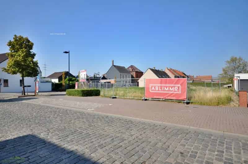 Nieuwbouw appartement te koop in Residentie Flandrien Kluisbergen