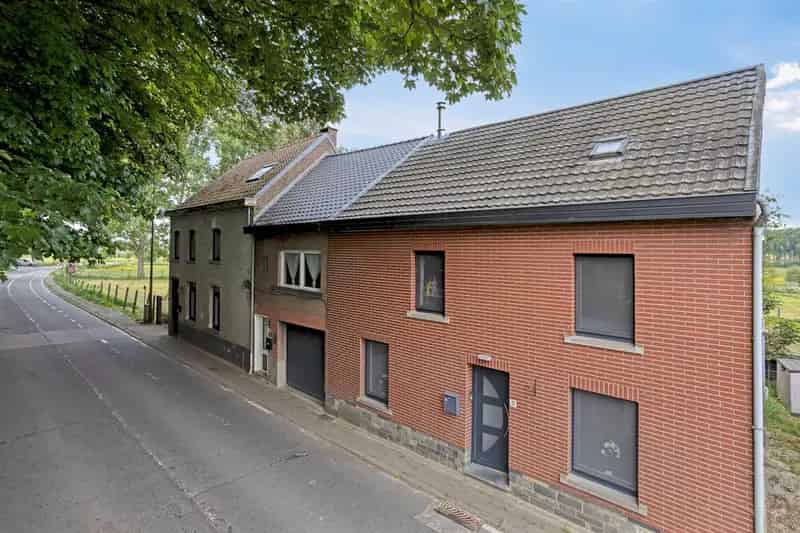 Woning te koop met 4 slaapkamers