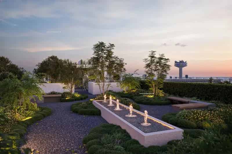 Nieuwbouw appartement te koop in Bruxelles