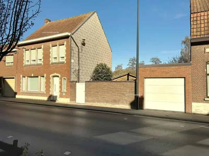 Huis te koop Langemark-Poelkapelle 3 slaapkamers