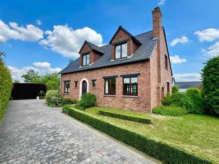 Villa Te Koop