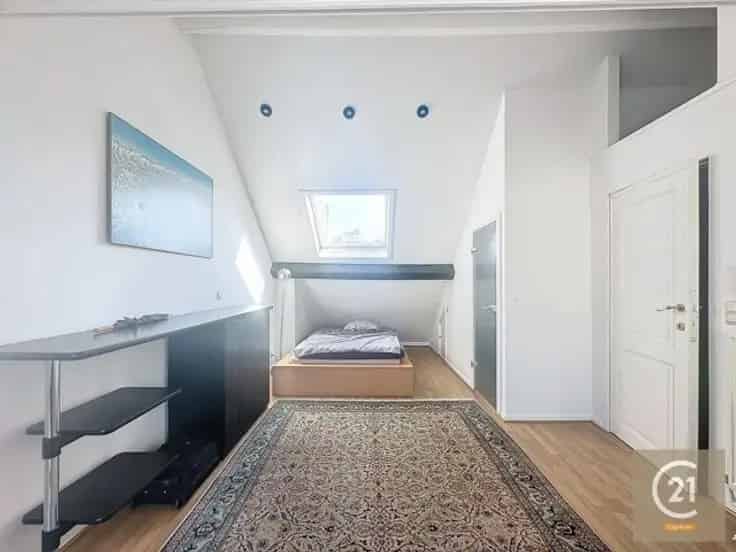 Studio Te Koop