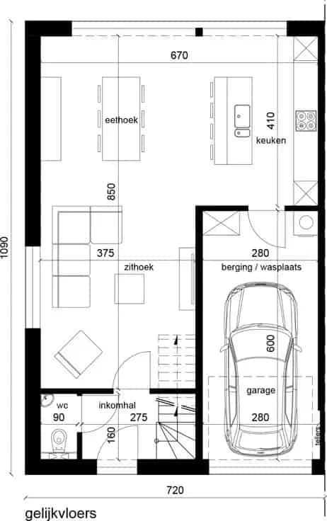 Huis Te Koop