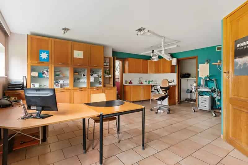 Duurzame woning met 3-slpks, garage, tuin en polyvalente ruimte