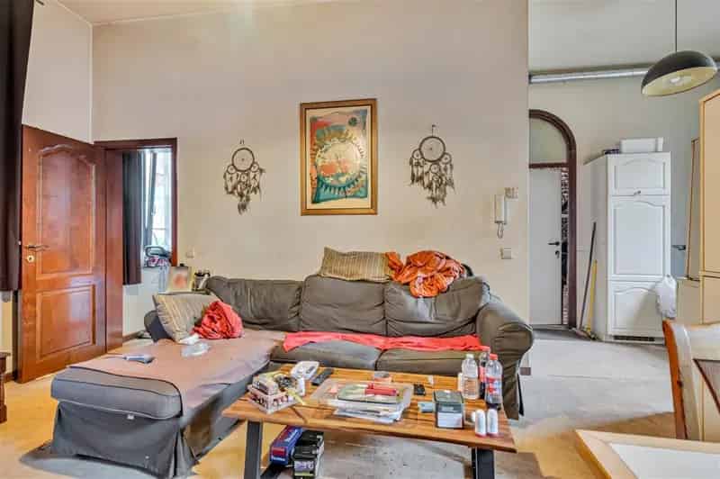 Appartement te Huur Aalst Centrum Nabij Grote Markt