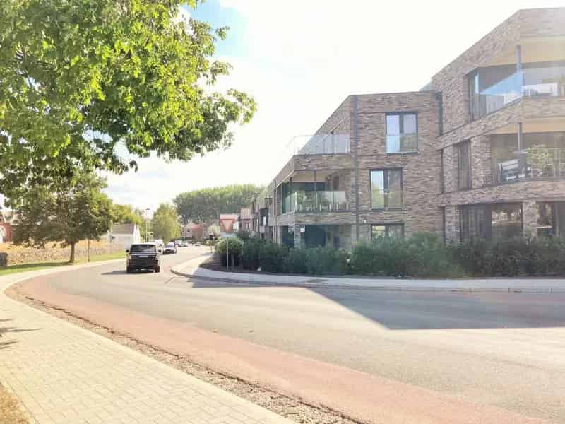 Ondergrondse staanplaats te huur in Tongeren