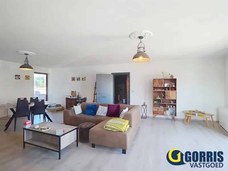 Appartement te koop in Begijnendijk