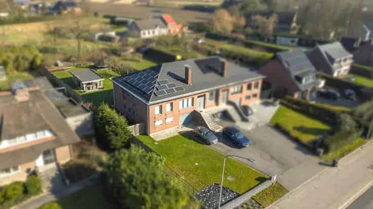 Huis Te Koop