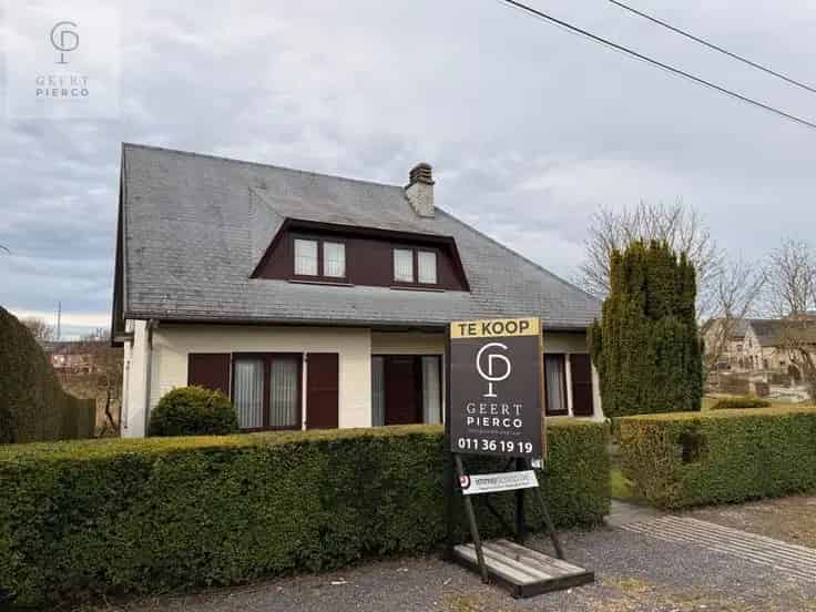 Villa Te Koop