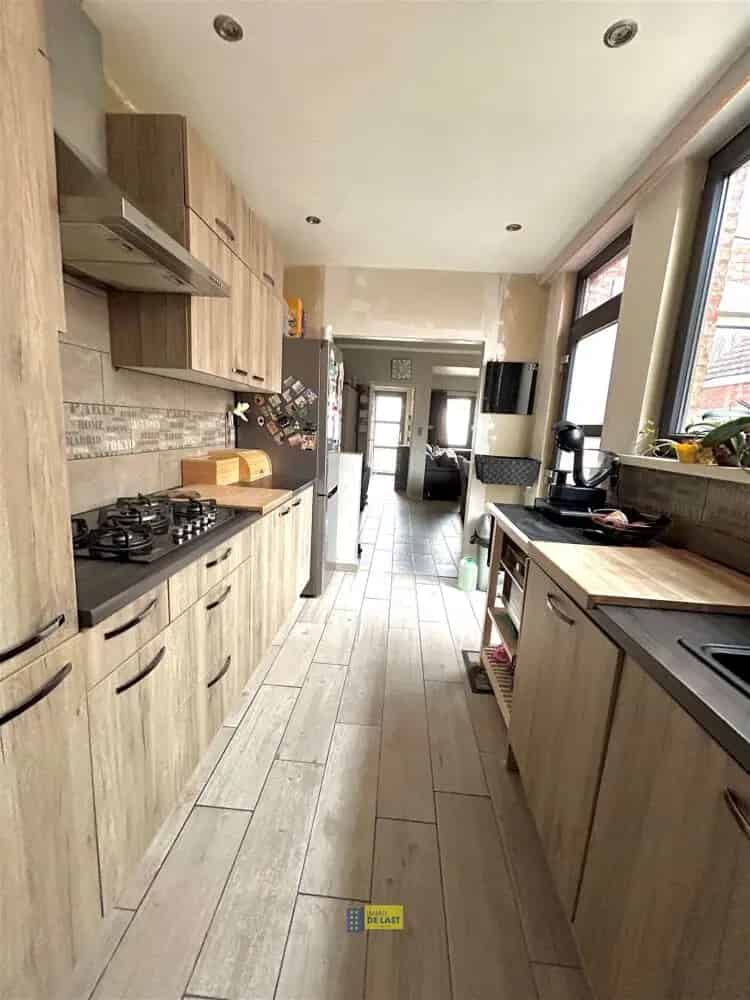 Woning te koop in KAPELLEN - Immo De Laet