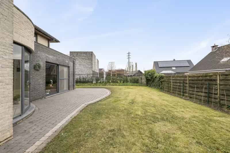 Huis te koop Temse 4 slaapkamers tuin garage