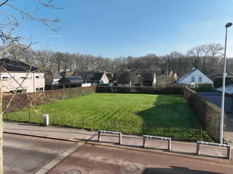 Nieuwbouw villa te koop in Izegem