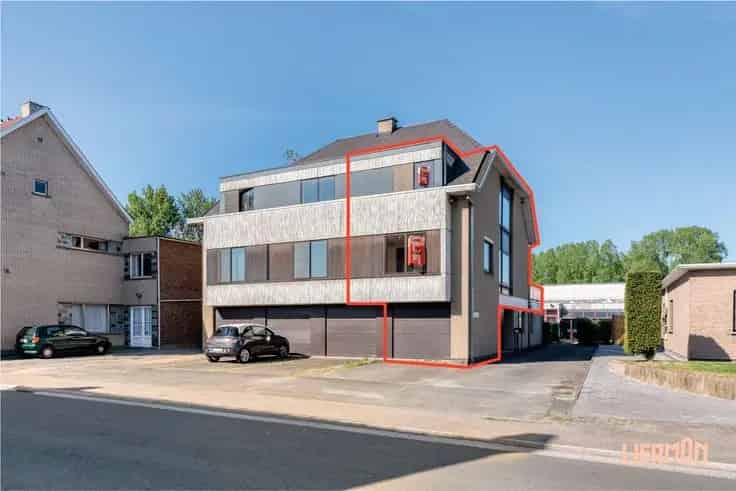 Duplex Te Koop
