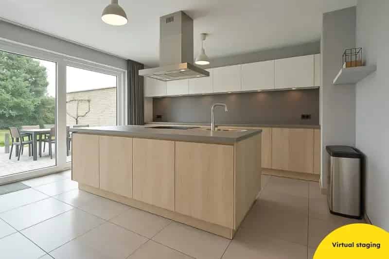 Woning te koop - Jozef Doisestraat 22, 8640 Vleteren 