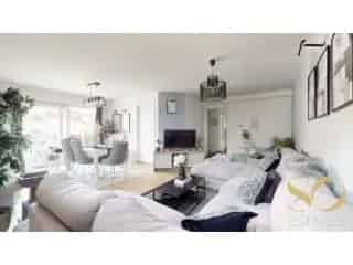 Appartement te koop - Anderlecht VBD21178