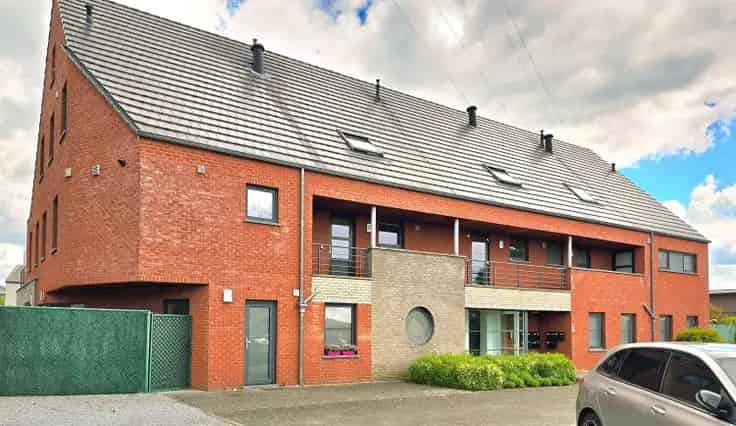 Duplex Te Koop