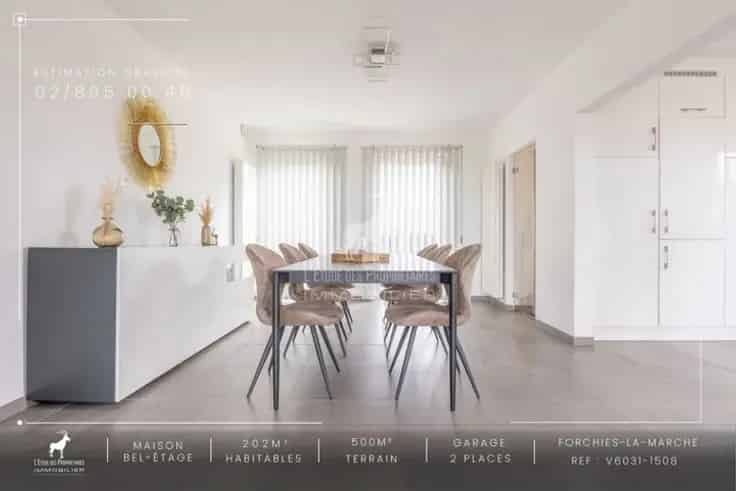 Huis Te Koop