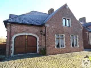 Villa te koop - Izegem RBS86474