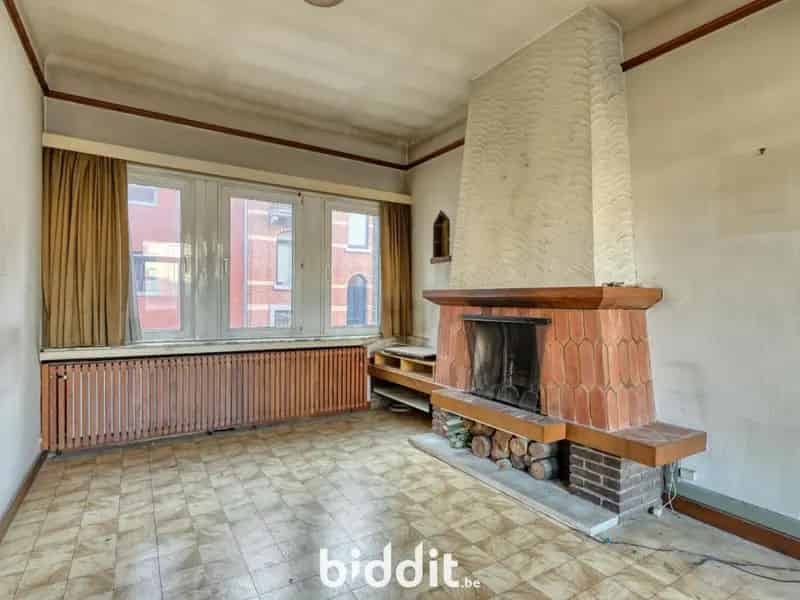 Een woonhuis