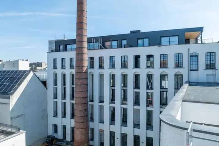 Appartement Te Koop