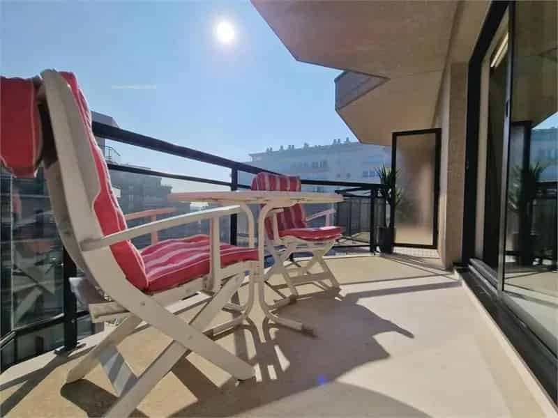 Studio te koop De Panne