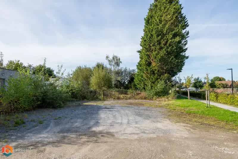 Bouwgrond te koop in Hulshout