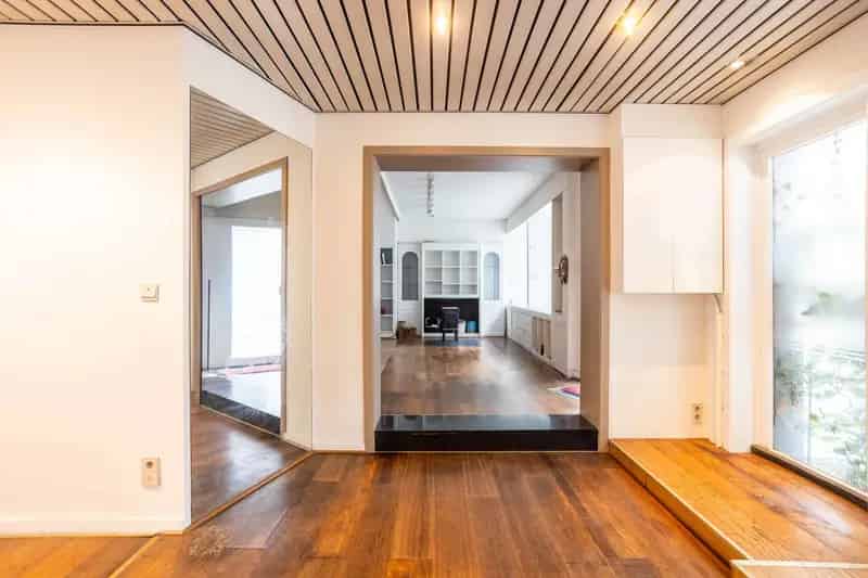 Uiterst ruime woning in historisch Centrum "De Vrijheid"