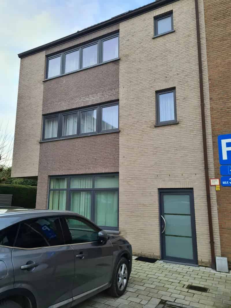 Commercieel gelijvkloers