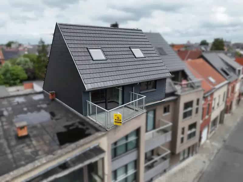 Appartement te koop