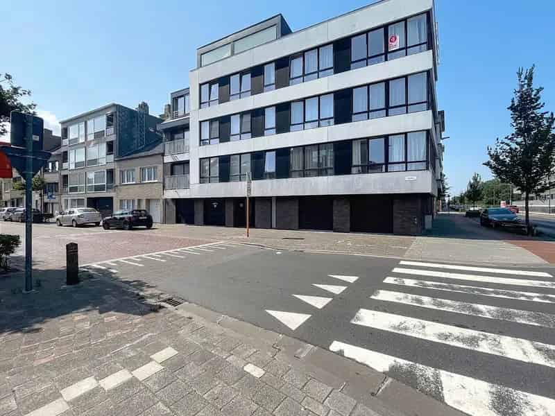 Appartement te koop