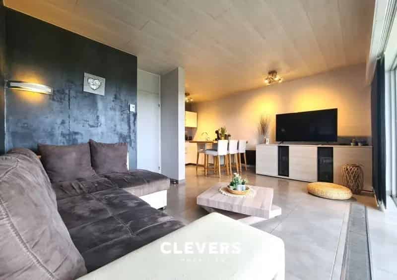 Appartement te koop