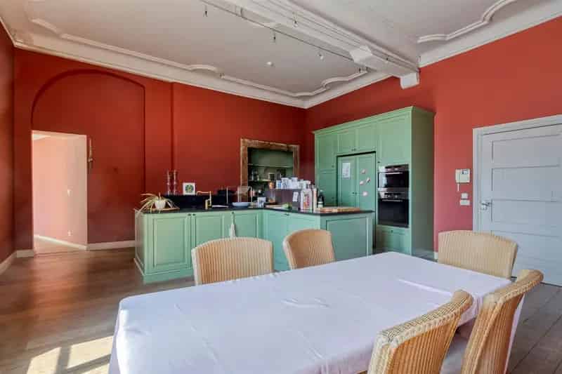 Appartement te koop