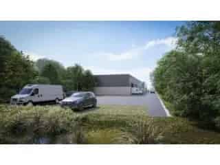 Industrie te koop - Dendermonde RBS81552