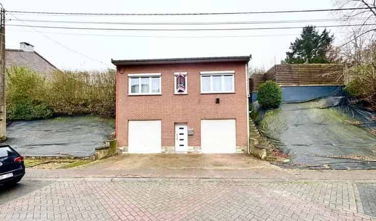 Huis Te Koop