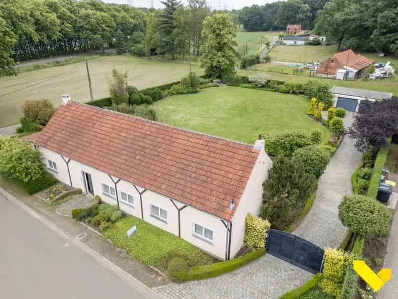 Unieke Langgevelwoning Met Zicht Op Groen!