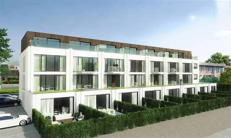 Appartement Te Koop
