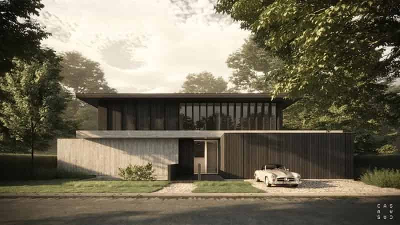 Huis te huur