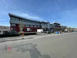 Kantoorruimte te huur Sint-Denijs-Westrem 621m²