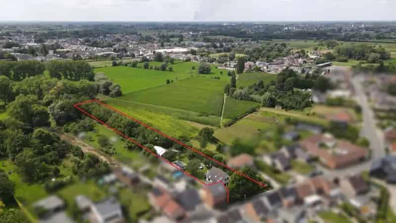 Villa te koop in Lebbeke