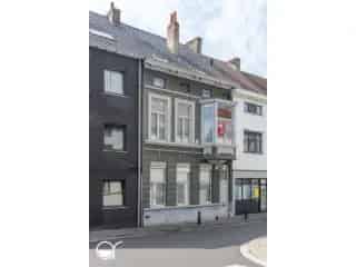 Herenhuis te koop - Gentbrugge RBU17399