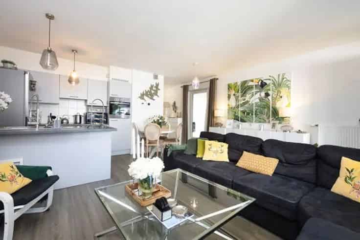 Appartement Te Koop