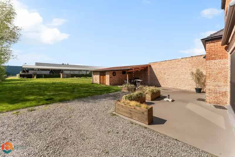 Woning 3 slaapkamers ruim perceel OLV-Waver